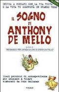 Il sogno di Anthony De Mello