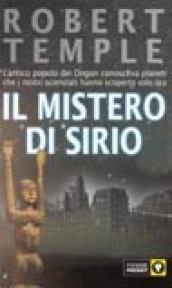 Il mistero di Sirio