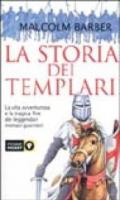 La storia dei Templari