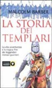 La storia dei Templari