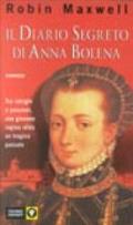 Il diario segreto di Anna Bolena