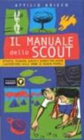 Il manuale dello scout