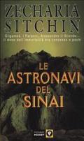 Le astronavi del Sinai