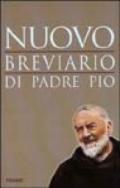 Nuovo breviario di padre Pio