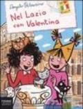 Nel Lazio con Valentina