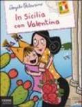 In Sicilia con Valentina