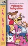 Valentina baby-sitter