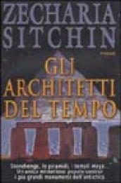 Gli architetti del tempo: Le cronache terrestri V