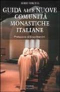 Guida alle nuove comunità monastiche italiane
