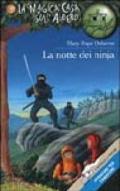 La notte dei ninja