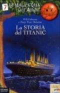 Storia del Titanic (La)