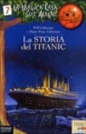 Storia del Titanic (La)