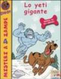 Lo yeti gigante