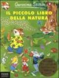 Il piccolo libro della natura