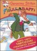 Il frullabaffi