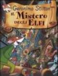 Il mistero degli elfi