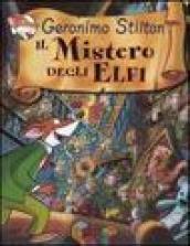 Il mistero degli elfi