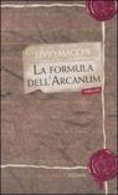 La formula dell'Arcanum