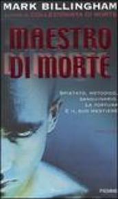 Maestro di morte