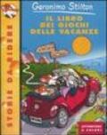 Il libro dei giochi delle vacanze