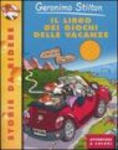 Il libro dei giochi delle vacanze