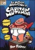 Le mitiche avventure di Capitan Mutanda