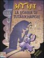 La nonna di Tutankhamon