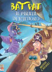 Il pirata Dentedoro