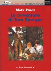 Le avventure di Tom Sawyer