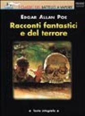 Racconti fantastici e del terrore