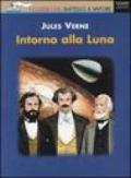 Intorno alla luna