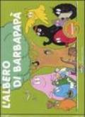 L'albero di Barbapapà