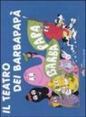 Il teatro di Barbapapà