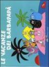 Le vacanze dei Barbapapà