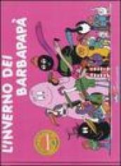 L'inverno dei Barbapapà