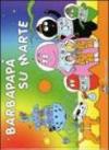 Barbapapà su Marte