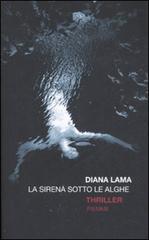 La sirena sotto le alghe