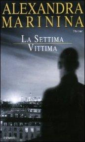 La settima vittima