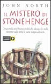 Il mistero di Stonehenge