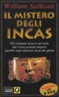 Il mistero degli Incas