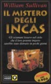 Il mistero degli Incas