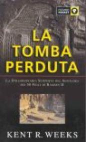 La tomba perduta