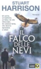 Il falco delle nevi