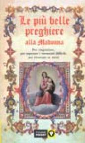 Le più belle preghiere alla Madonna