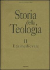 Storia della teologia. 2.Età medievale