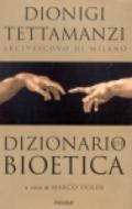 Dizionario di bioetica