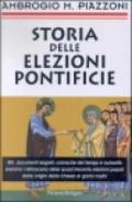 Storia delle elezioni pontificie