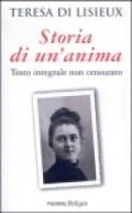 Storia di un'anima