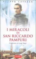 I miracoli di san Riccardo Pampuri