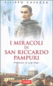 I miracoli di san Riccardo Pampuri